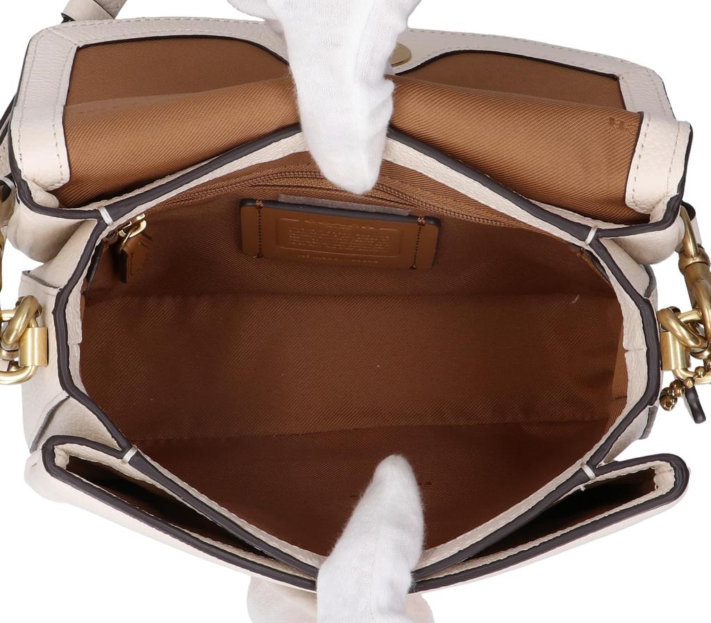 Shoulder Bag 88346 [Coach] B4/HA Women's [Item]