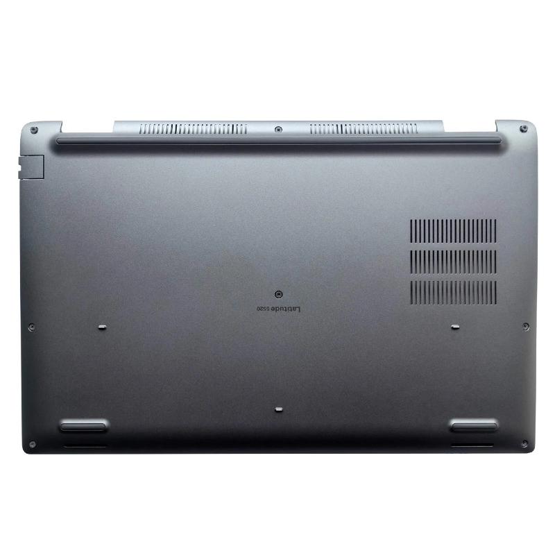 New Laptop LCD Back Cover Bottom Case For Latitude 5520 5521 Precision 3560 3561 094D8X 03C21P