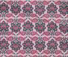oneOone Cotton Flex Fabric Floral & Paisley Block Print Sewing Fabric BTY 40 Inch