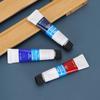 Watercolor Pigment 12 Colors Professional Painting Tools Art Supplies for Painter 10ml
