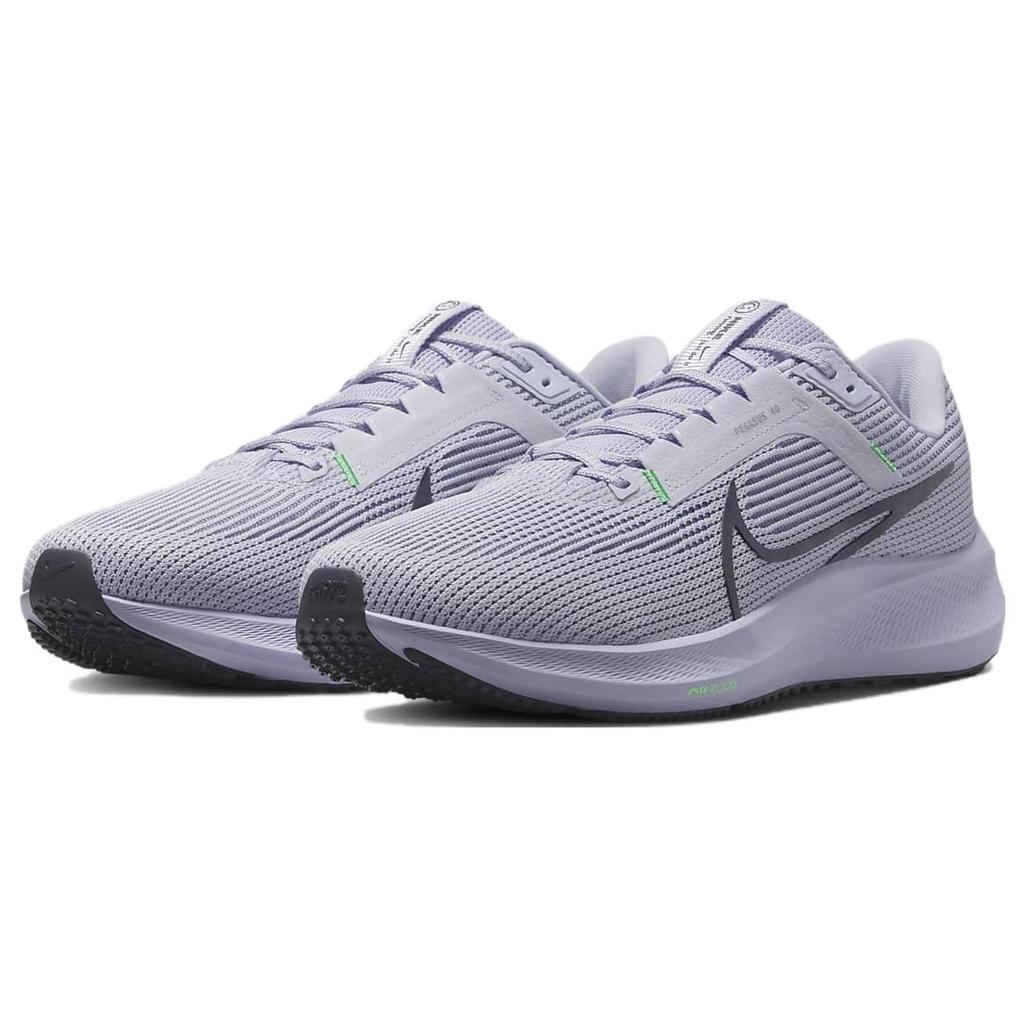 New Nike Air Zoom Pegasus 40 Oxygen Purple DV3853-500
