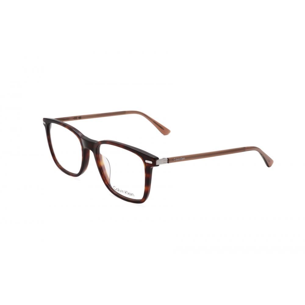 Calvin Klein Women S 53mm Dark tortoiSe opticalS