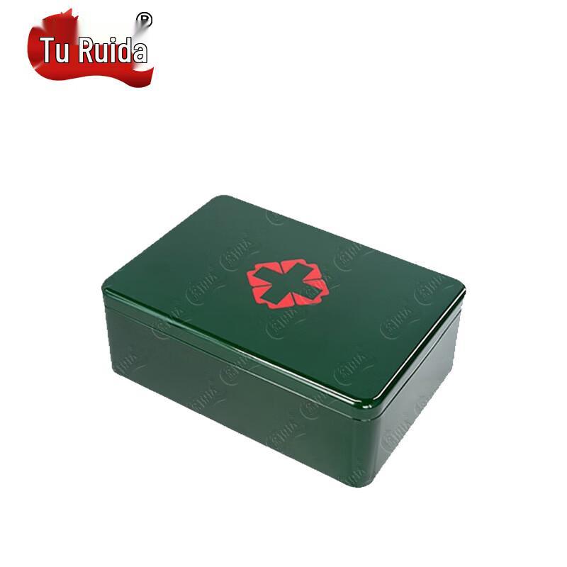 Tuirida Divided First Aid Duty Box