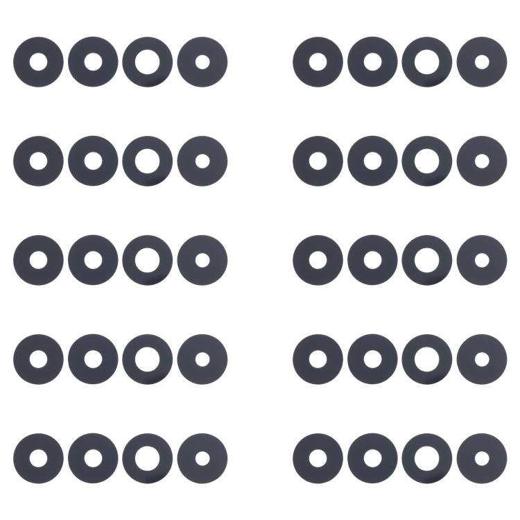 10set OEM Back Camera Lens