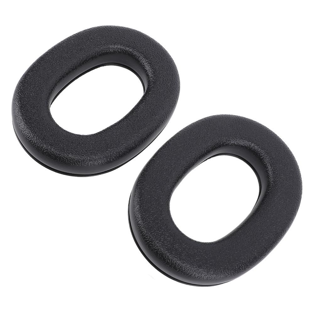 2PCS Soft and Comfortable Ear Muffs for WorkTunes Connect Earmuff Sound Equipment