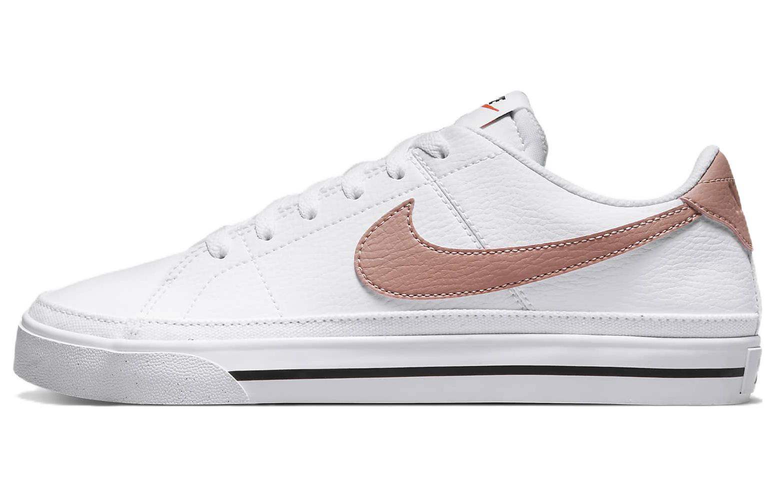 

Nike Court Legacy Next Nature White Rose Whisper Women s DH3161-103 35.5