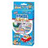 TAKARA TOMY Doraemon Pocket Life Game for 4 Players Ages 6 and Up