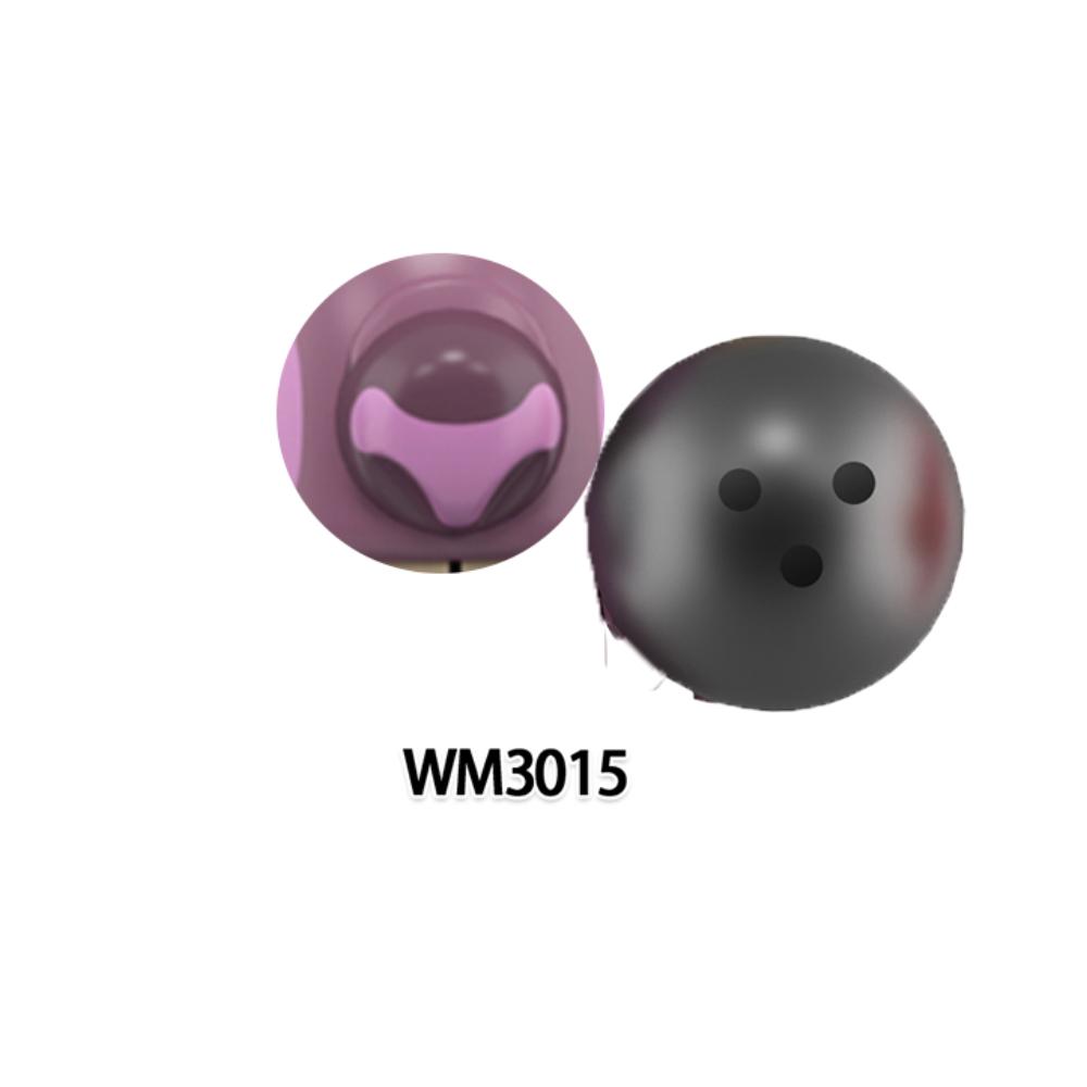 WM6219 Anime Figurine Building Kit - Mini Statue Display Model for Home/Office Decor, Unique Collector’s Toys WM6169 GP201
