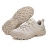 Men Footwear Outdoor Breathable Hiking Shoes Lightweight Trekking Shoes All Day Comfort