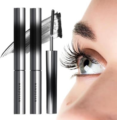 Make-up na oči – Řasenky