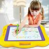 Large Size Magnetic Drawing Board Toys Color Graffiti Board Writing Board Kids Toy Learn Draw Preschool Toy Cartoon Painting Toy