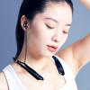 Bluetooth 5.0 Neckband Headset Workout Waterproof Playback