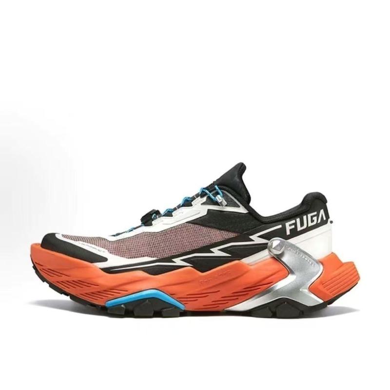 Klassiek Merk Comfortabel Ademend Buiten Wandelschoen Topkwaliteit Draagbaar Trekking Schoen Unisex Alle Terrein Off-road Sportschoen 42