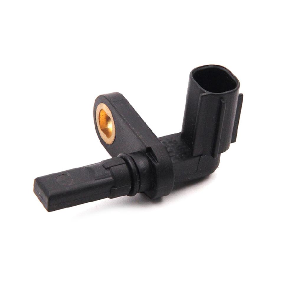 4PCs ABS Wheel Speed Sensor Set For 2007-2017 Toyota Tundra Sequoia 89542-0C020