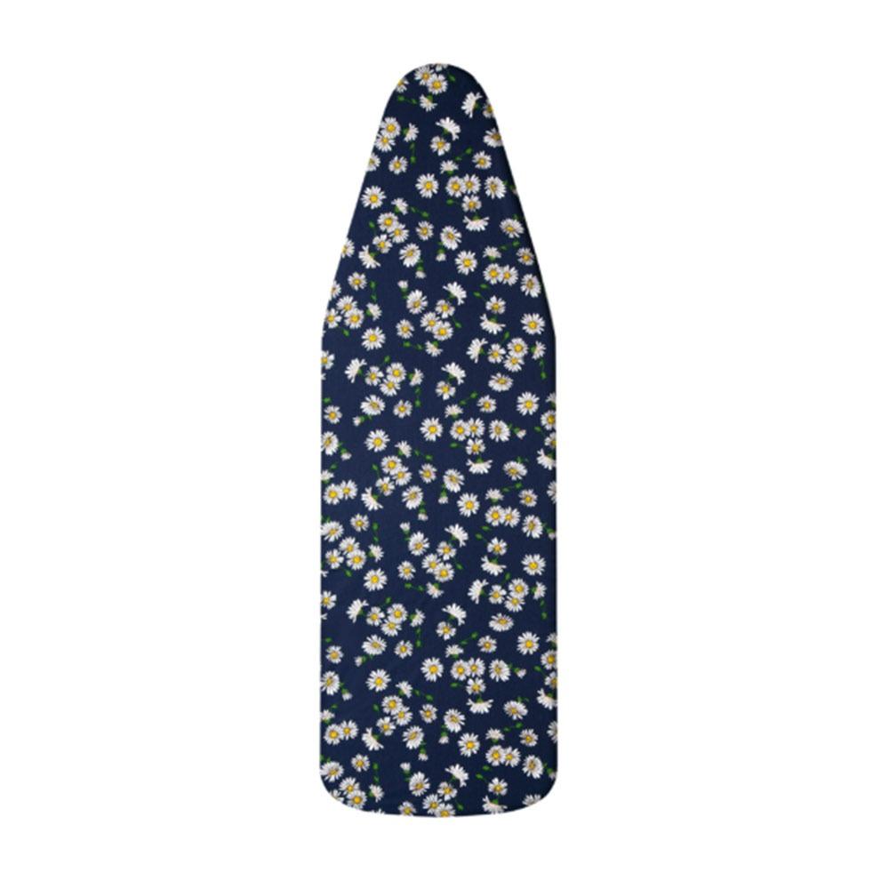 Elastic Ironing Board Cover Thickened Heat-resistant Ironing Board Cloth Stain Resistant Ironing Heat Shield