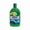 Turtle Wax TW52870 Glossy Finish (500ml) Metal (250ml)