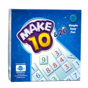 BoYak Game Make 10