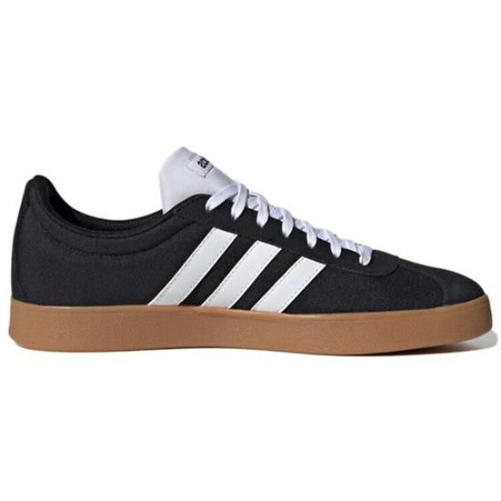 Adidas VL Court 2.0 Black 2021 - FW2758