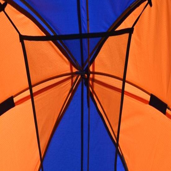 Toldo de Sombreamento para Barco Inflável à Prova de Chuva Protetor Solar Tenda de Pesca ao Ar Livre para Verão