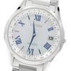 Used Citizen CITIZEN CB1110-61A/H149-T023533 Exceed Date Solar Radio Men's Very Good Condition Inner Box and Warranty Included_957725