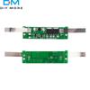 3.7V 8A 7.4V 10A Lithium Battery Protection Board Separate Port 1S 2S BMS 18650 21700 26650 Lipo Lithium Battery Charge Module