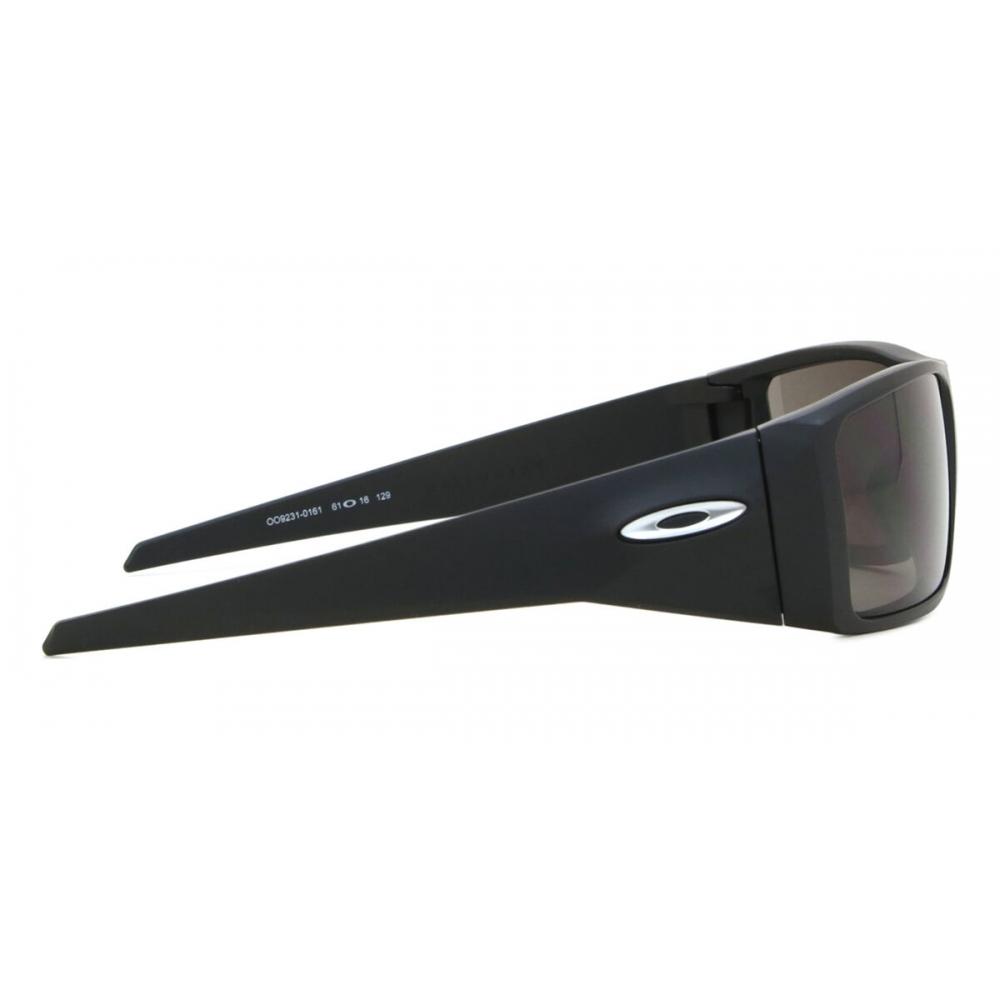 Oakley Oo9231 Heliostat 923101 Men Sunglasses