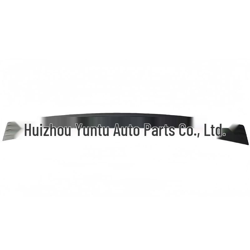 Black Rear Bumper Step for Jeep Grand Cherokee (68078321AA)
