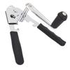 Can Opener Professional Safety Portable Manual Can Lid Opener for Home Kitchen Outdoor Camping