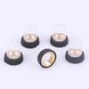 Thermal Switch Overload Protector Circuit Breaker Waterproof Rubber Toggle Switch Cover Waterproof And Dustproof Cap