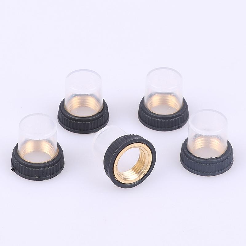 Thermal Switch Overload Protector Circuit Breaker Waterproof Rubber Toggle Switch Cover Waterproof And Dustproof Cap