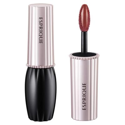 ESPRIQUE Vinyl Glow Rouge Lipstick BE301 Beige 6g