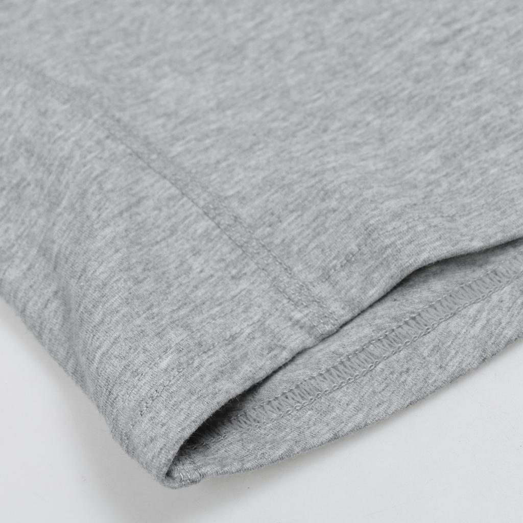 Men's Boxers Briefs Long Leg Cotton Underwear Bottom Shorts Underpants Man Undies Panties Under Clothes Undershorts L XL 2XL 3XL 4XL 5XL 6XL