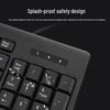 Lenovo K4800S Wired Office Keyboard