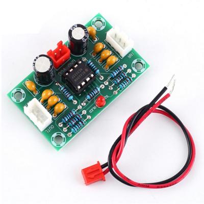 Betriebsfähiges OP-Amp-Audio-Vorverstärkermodul NE5532 Vorverstärkerplatine