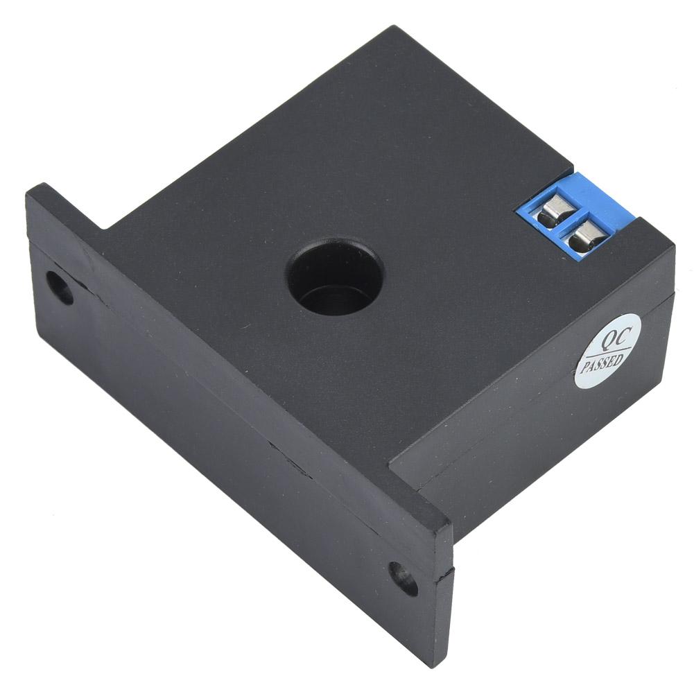 SZC25NC ALCH Self Supply Adjustable Normally Close AC Current Sensing Switch AC 0.550A