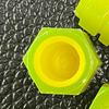 Dust Caps Replacement Luminous Dustproof Stem Covers Universal Fluorescent Fashion for Motorbike