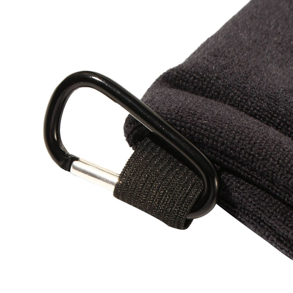 Cleaner Kit Cleaning Tool Cotton Golf Cleaning Kit Golf Towel Golf Accessories Cleaning Towels