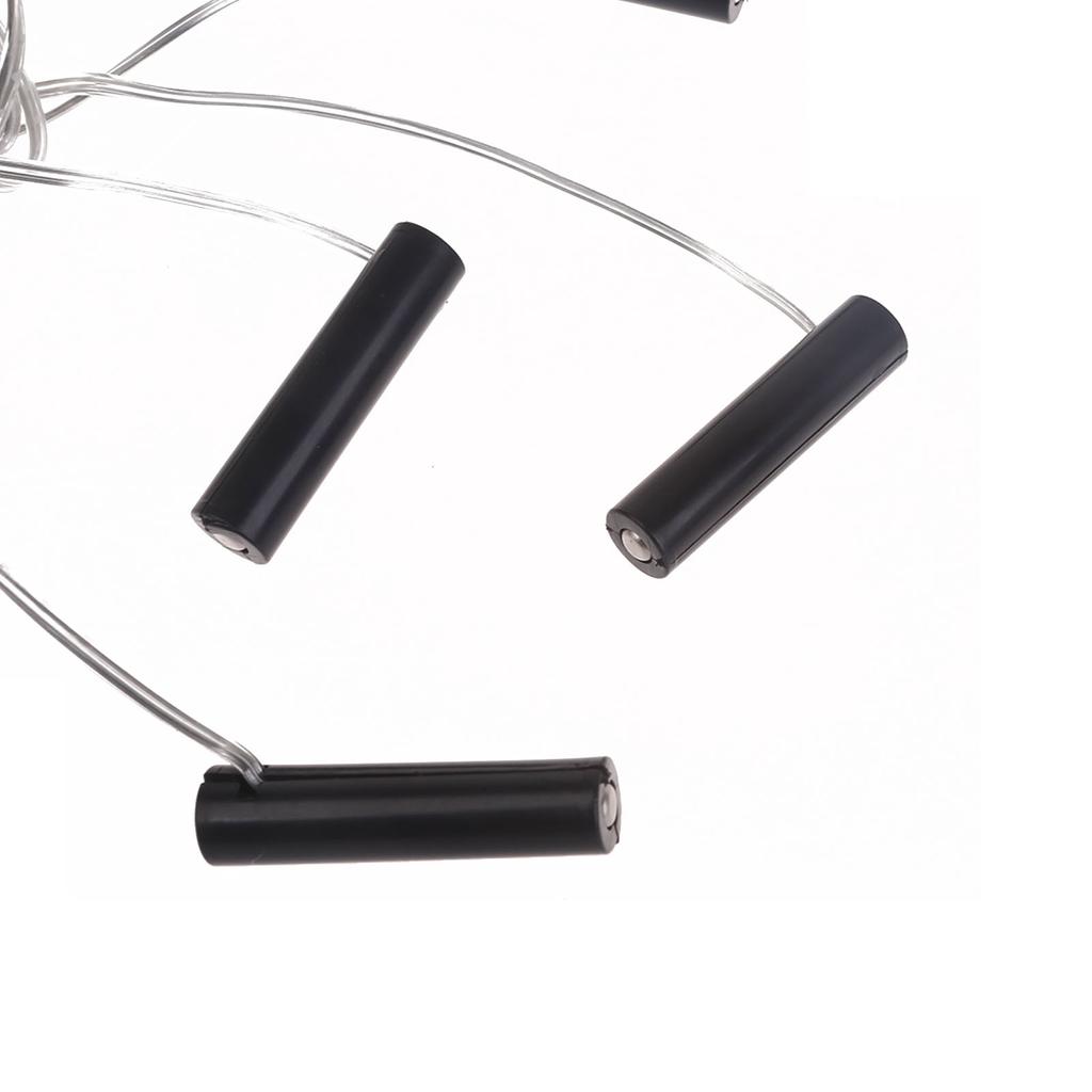 5 In 1 LR03 Battery Eliminators EU/UK/US Power Supply Replace 4.5V 3V LR03/ Battery Adapter Power Supply Adapter