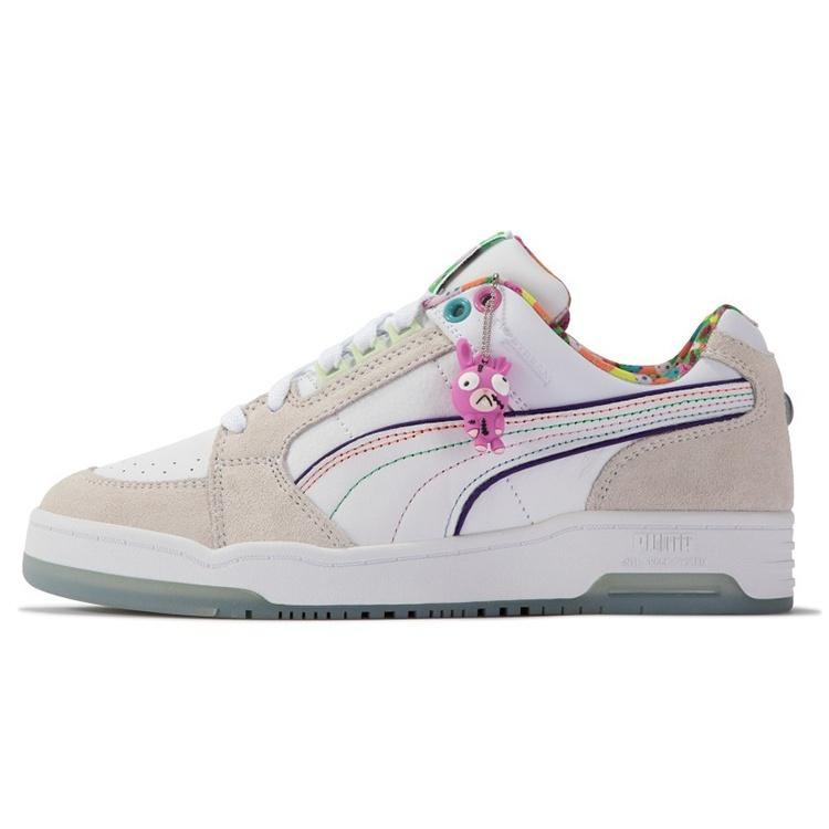 PUMA Slipstream Low Mad Bunny Men s 383344-01 EU 38
