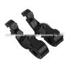 Aluminum Alloy Retro Footrest Bracket for Harley Motorcycle Bumper