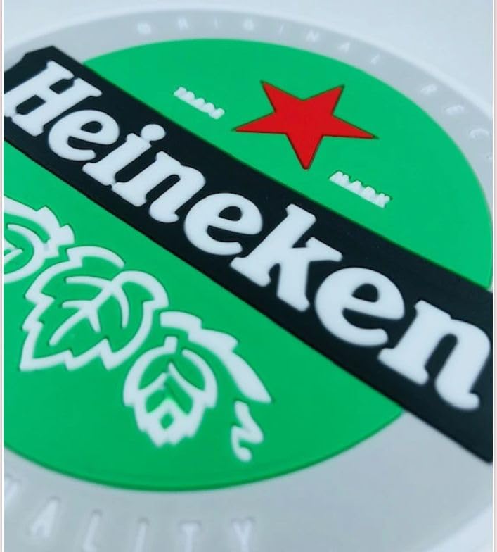 Heineken Untersetzer