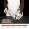Stainless Steel Water Ladle