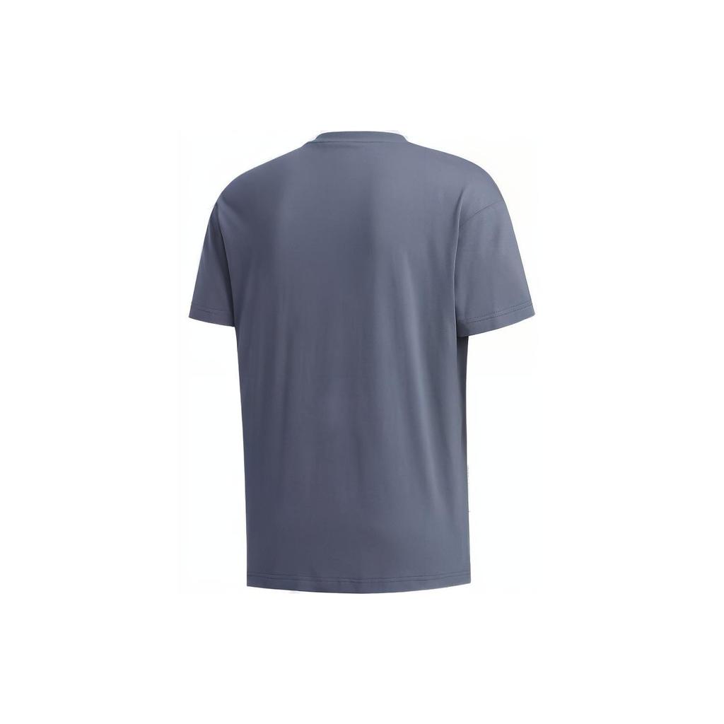Adidas T Shirt Men's Trace Blue FM9350