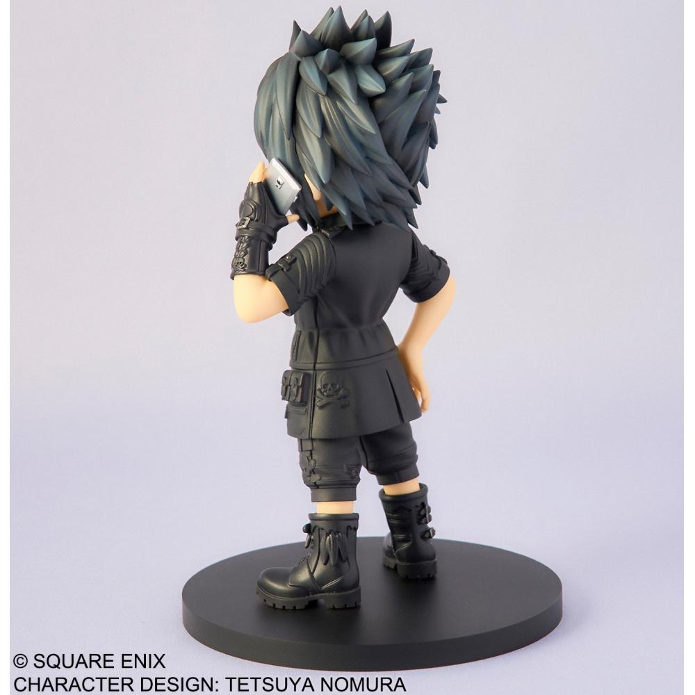 Final Fantasy Xv Final Fantasy Xv   Adorable Arts Noctis Lucis Caelum
