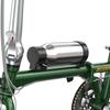 Bici Elettrica ONESPORT OT02 PRO per Adulti Motore Brushless da 250W con Coppia di 30NM Batteria al Litio da 36V5.2AH Ideale per Pendolarismo Urbano e Uso Quotidiano