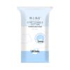 Stretchable Pore-Opening Cotton Pads for Makeup and Salon Use