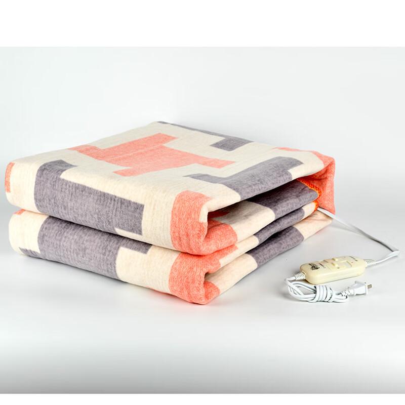 Shengbei Double Control Electric Blanket