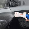 High Pressure Car Watering Gun 5 Function Portable Watering Equipment for Garden Yard Car Washing Flower Watering