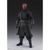 TAMASHII NATIONS S.H. Figuarts Darth Maul Star Wars The Phantom Menace 150mm PVC ABS Fabric Action Figure