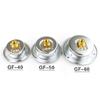 High Accuracy Pressure Measurement Gauges Equipment Maintenance Pressure Gauges Simple To Operate for Industrial Setting